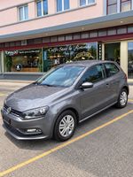 VW POLO 1.0 BMT FRISCH MFK 21.9.2026