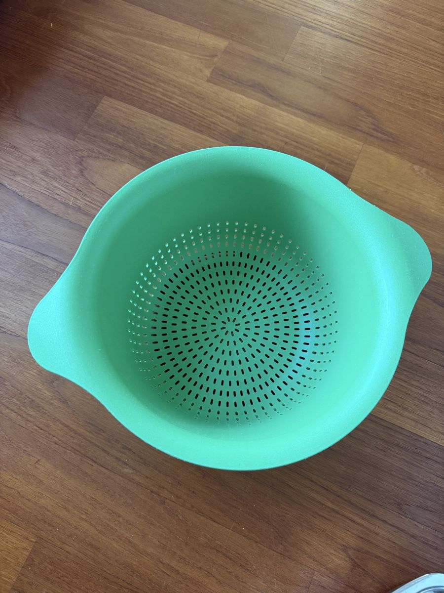 Ikea Küchengeräte: Strainer Sieb  – Gebraucht aus Zürich von ele_x6kv