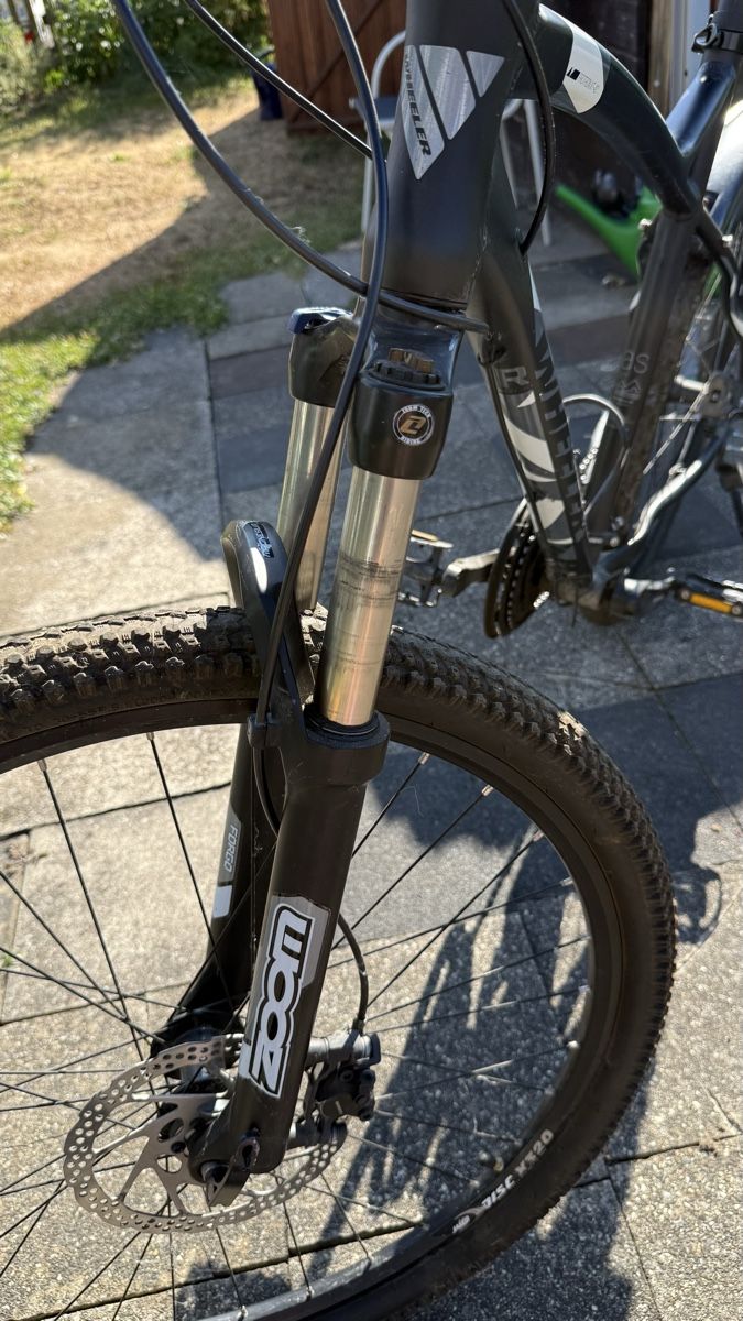 Wheeler Biciclette: Wheeler MTB – Usato da Däniken SO venduto da sunnyresales 7