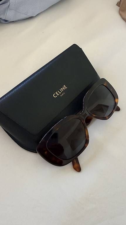 Occhiali & Lenti: Celine sunglass – Usato da Küsnacht ZH venduto da Milla_dpr 1