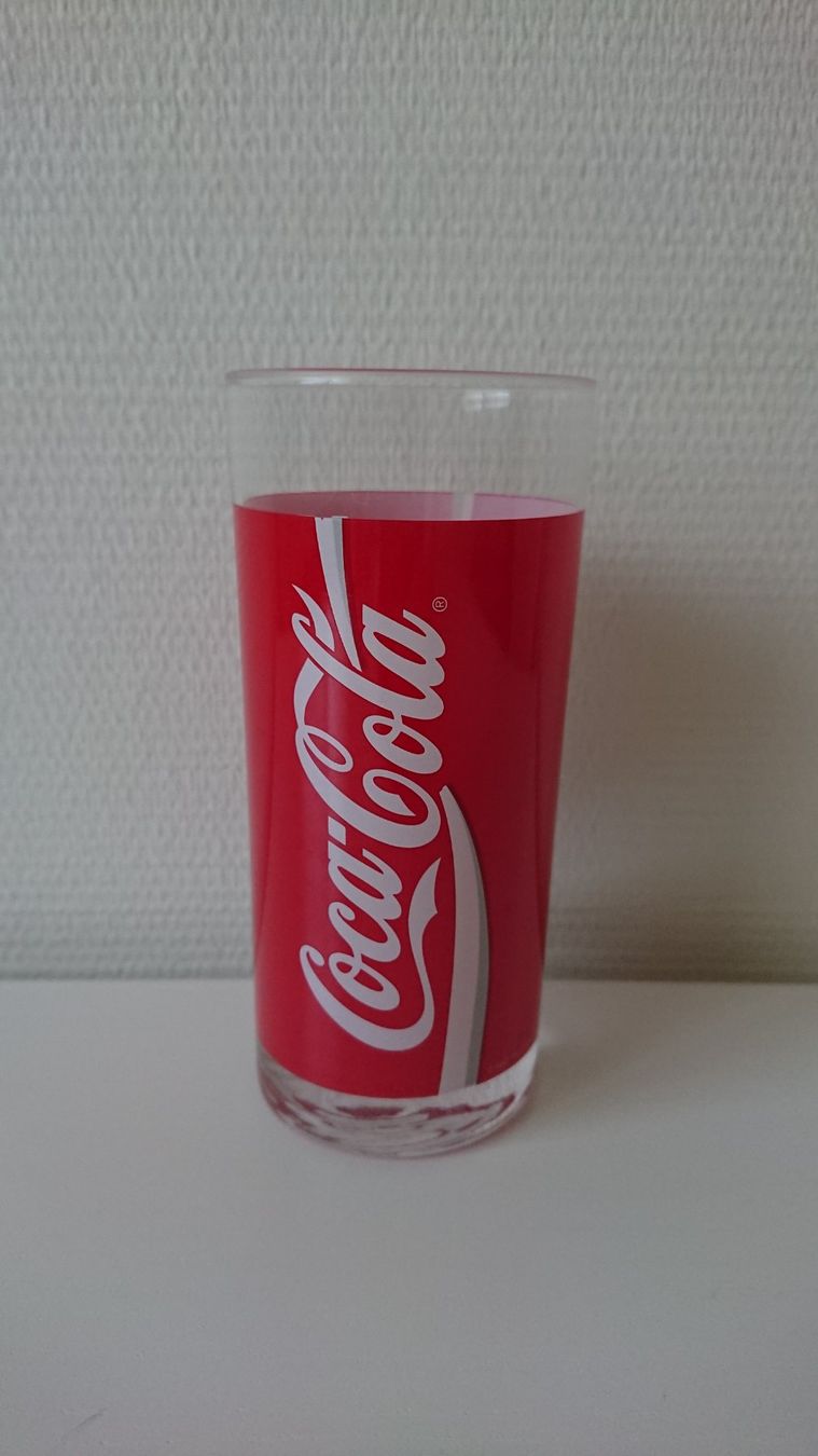 Bicchieri: Coca cola verres collection – Nuovo (secondo la descrizione) da Estévenens venduto da Rockingirl 1