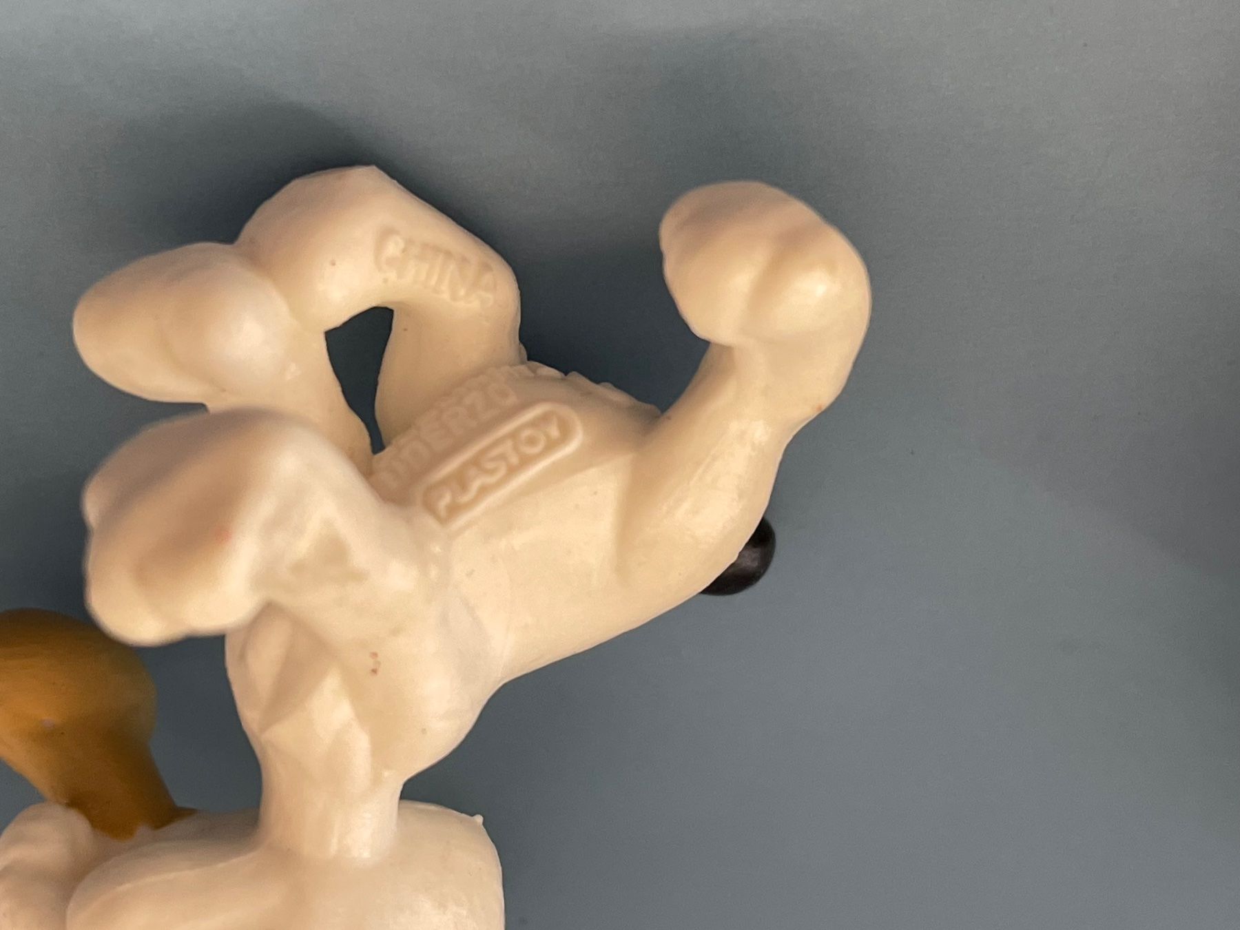 Bullyland Figuren: 6x 70er Asterix & Obelix Comic Figur Dargaud Bully Playstoy – Gebraucht aus Gossau SG von entwederoder 5