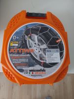 SCHNEEKETTEN VON ATTIWA WEISSENFELS 5 *NEU*