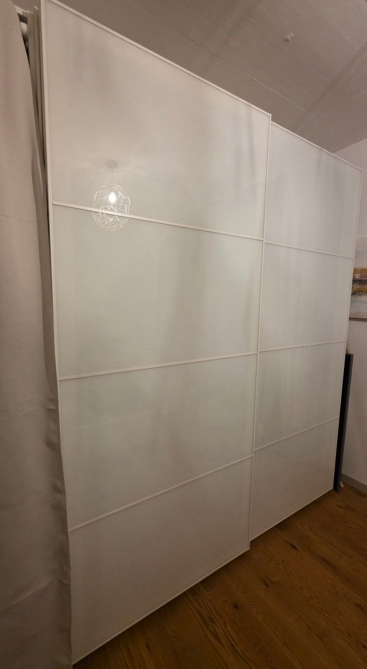 Ikea Armadi: Pax Ikea Kleiderschrank – Usato da Thun venduto da pla_vr9l