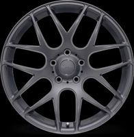 Alufelge Romac Radium
