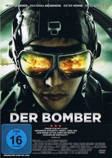 Tutti i DVDs: Der Bomber    ( Originalverpackt ) – Nuovo e nell'imballaggio originale da Ebikon venduto da Moviefreak01