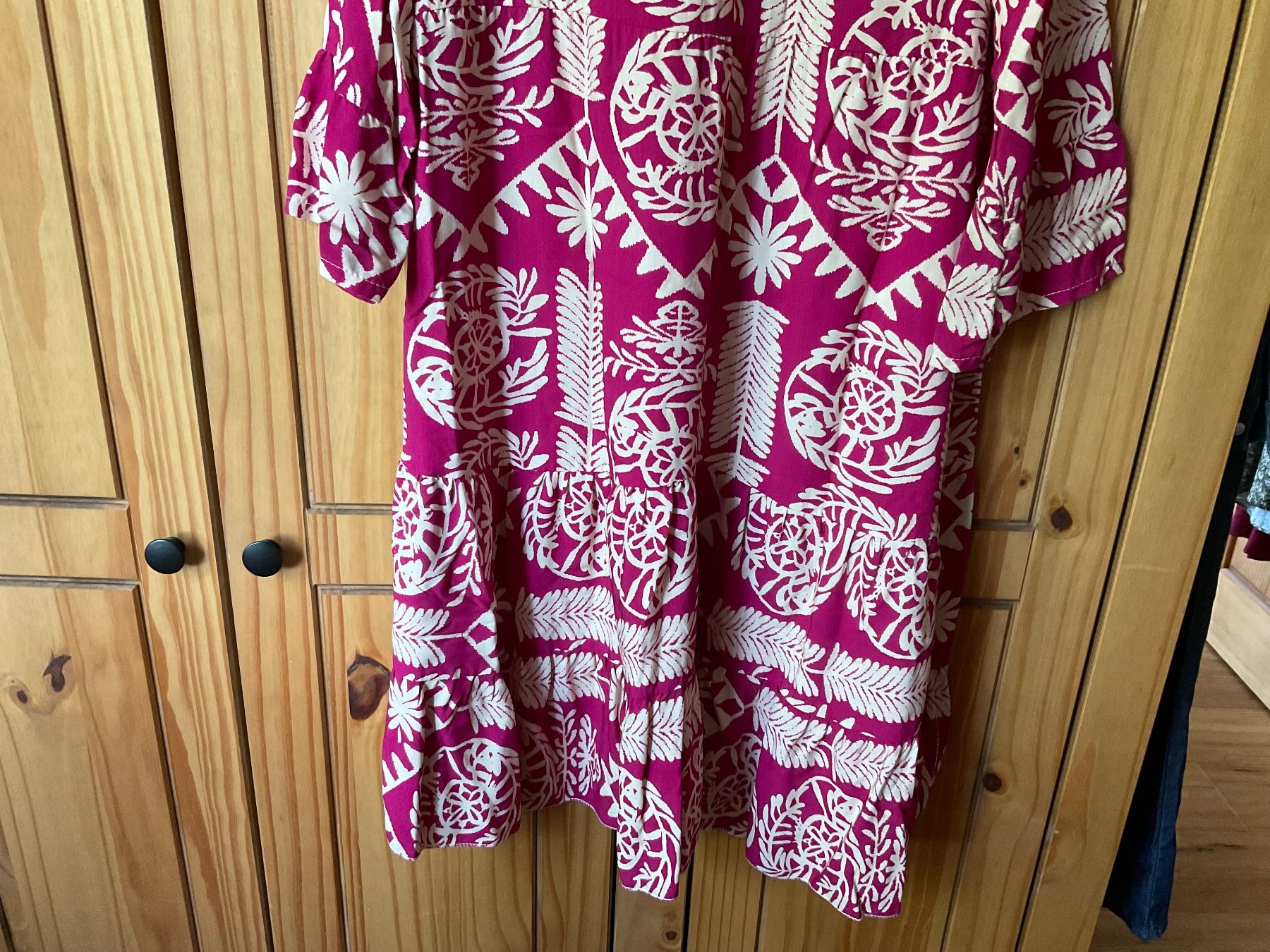 Vestiti: kleid – Nuovo (secondo la descrizione) da gurzelen venduto da malu04 5