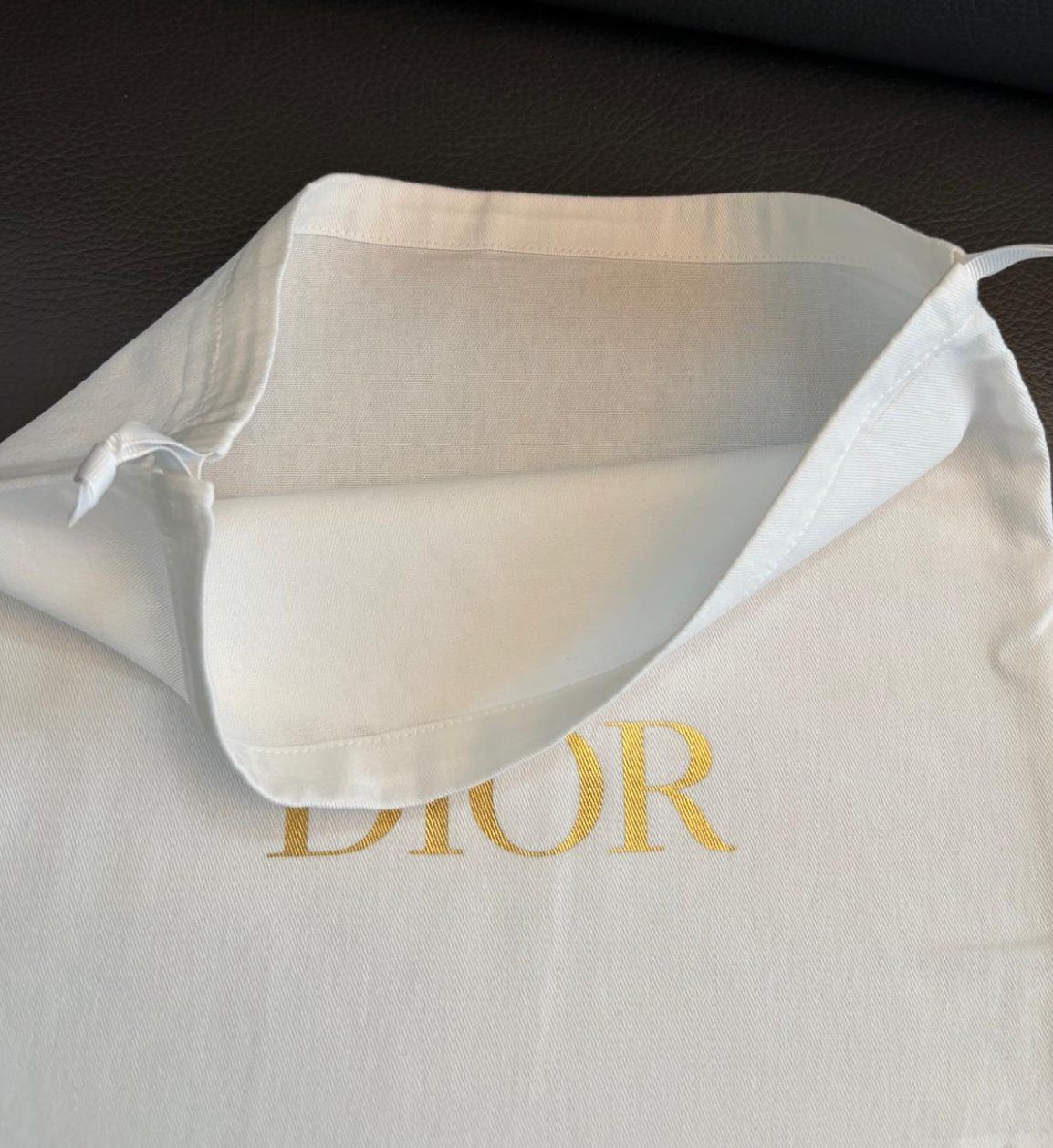 Dior Borse da donna: ❤️ Original Dior Staubbeutel – Nuovo (secondo la descrizione) da Steinhausen venduto da 2ndLove_Bag 1