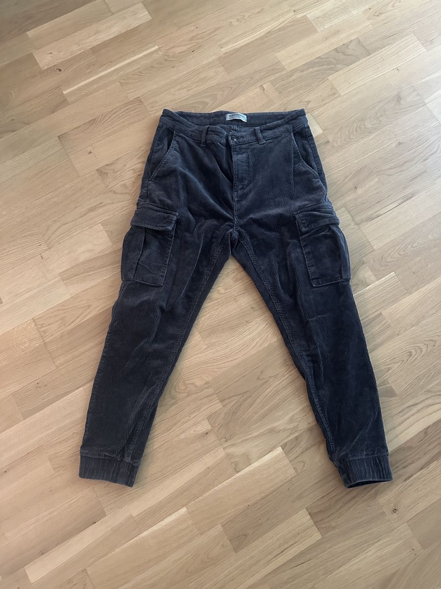 C&A Pantaloni: cargohose (31) – Usato da Freidorf TG venduto da driftingforthrifting