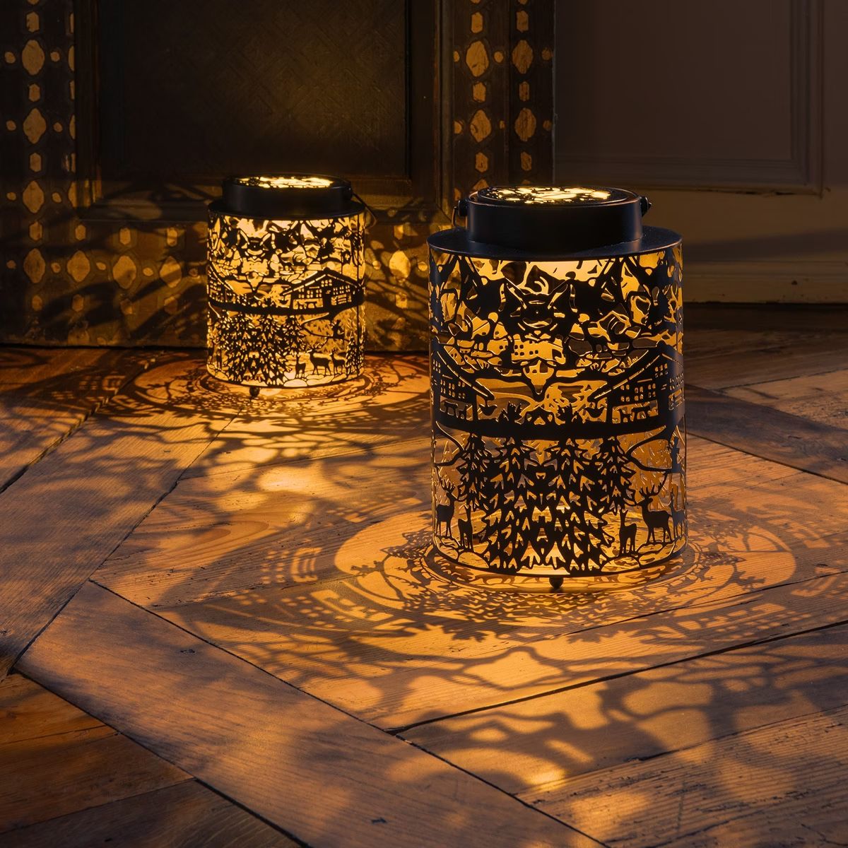 Tutte le decorazioni: Glory Light Aura Swiss 30cm – Nuovo e nell'imballaggio originale da Waltenschwil venduto da Quitproquo 1