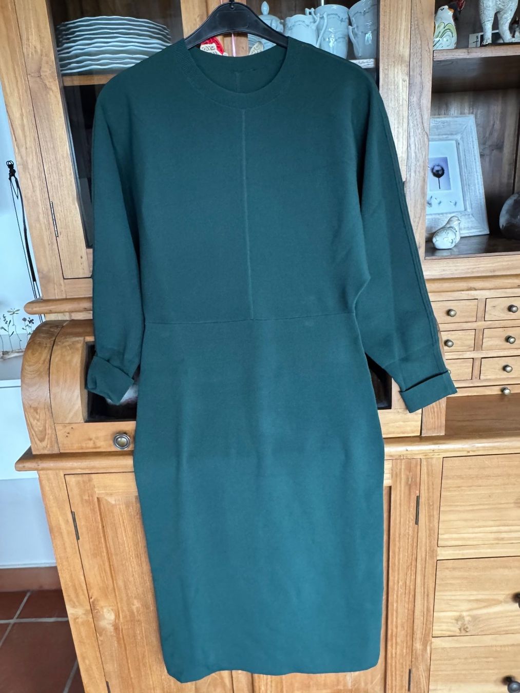 Cos Vestiti: COS Strickkleid, Gr.36, Top!! – Nuovo (secondo la descrizione) da Oberrohrdorf venduto da maggys15