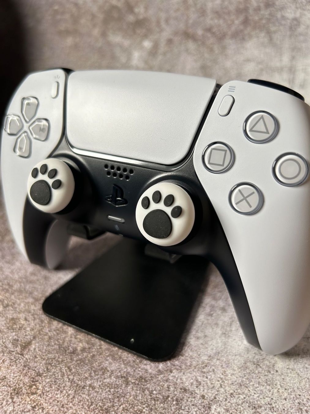 Controller: PlayStation 5 Noppen / Grips / Thumbsticks [CAT] – Nuovo (secondo la descrizione) da Niederwil SO venduto da BlueSonic