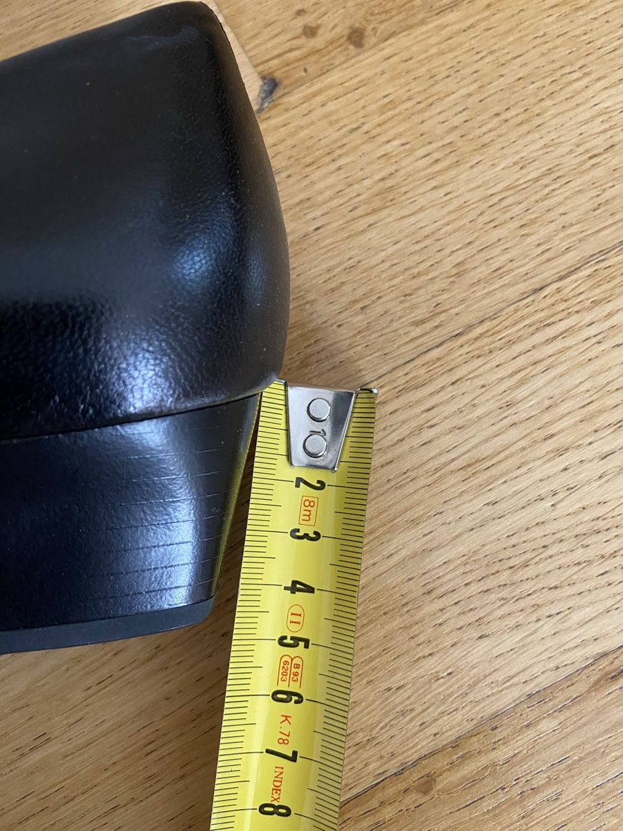 Gabor Scarpe da donna: GABOR GR 6 – Nuovo (secondo la descrizione) da Zürich venduto da schneeflocke303 5