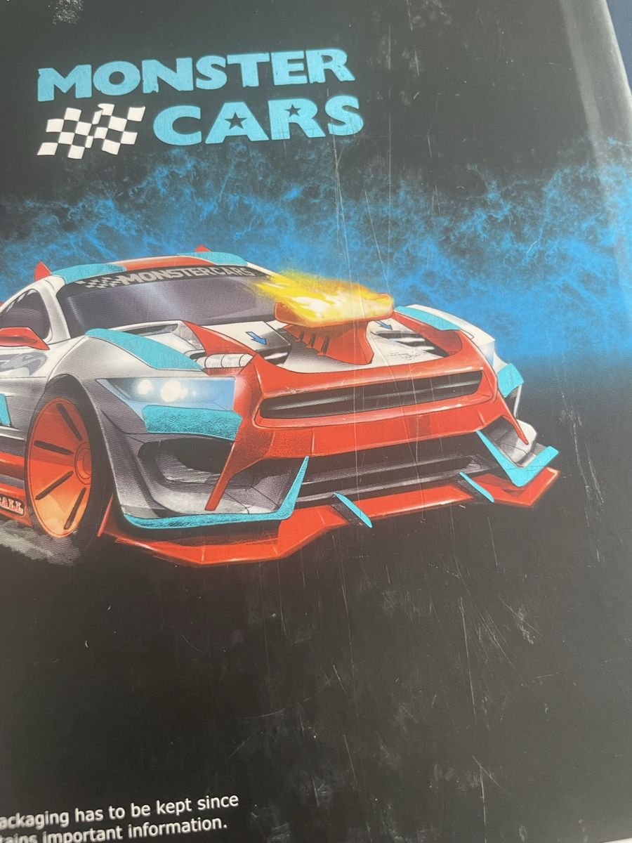 Bücher: Tagebuch Cars – Neu (gemäss Beschreibung) aus Amriswil von einkaufverkauf 5