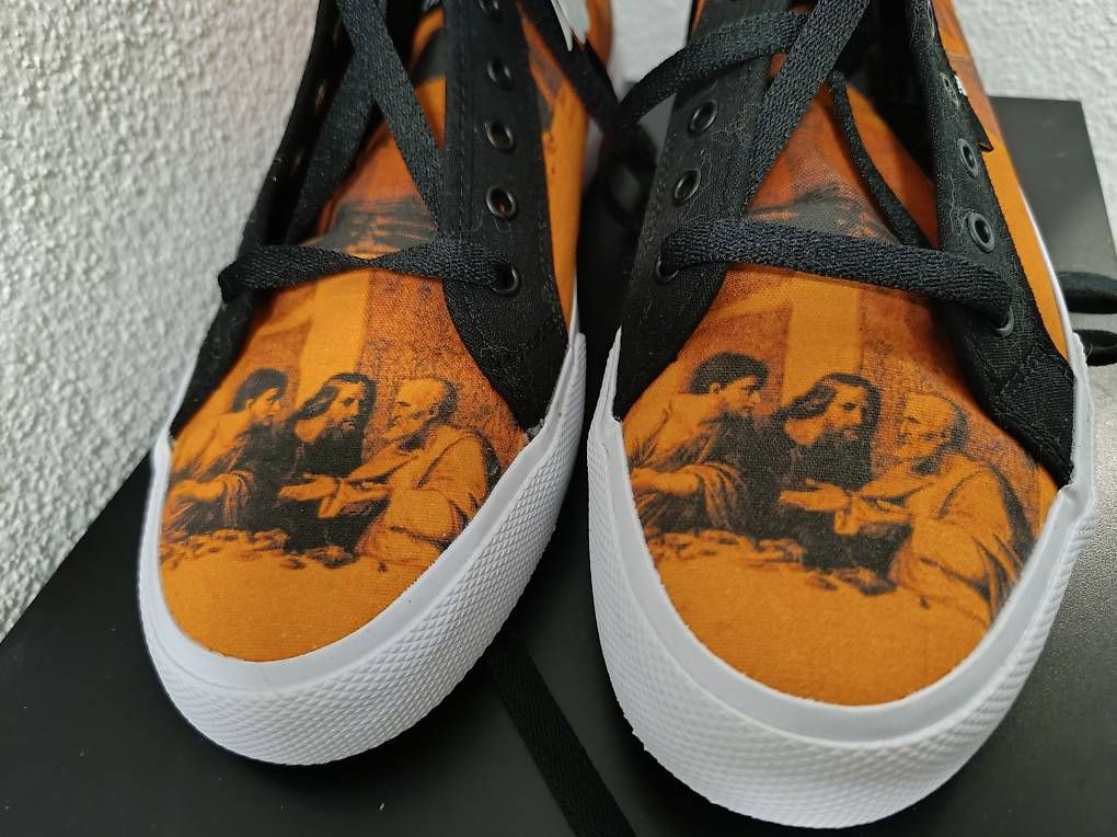 Damenschuhe: Schuhe  – Gebraucht aus Kaltbrunn von saminipa 3