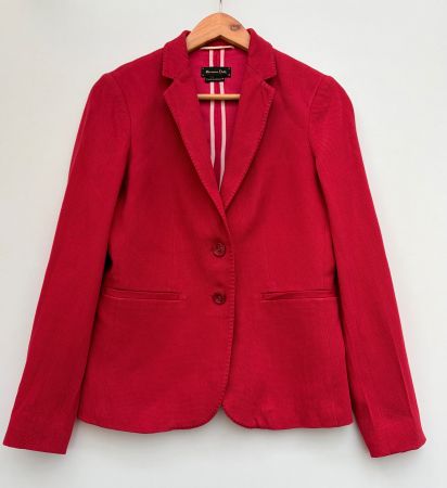 Massimo Dutti Blazer Gr.36