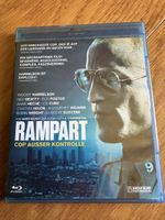 Rampart Cop Ausser kontrolle, Bluray, Woody, Harrison