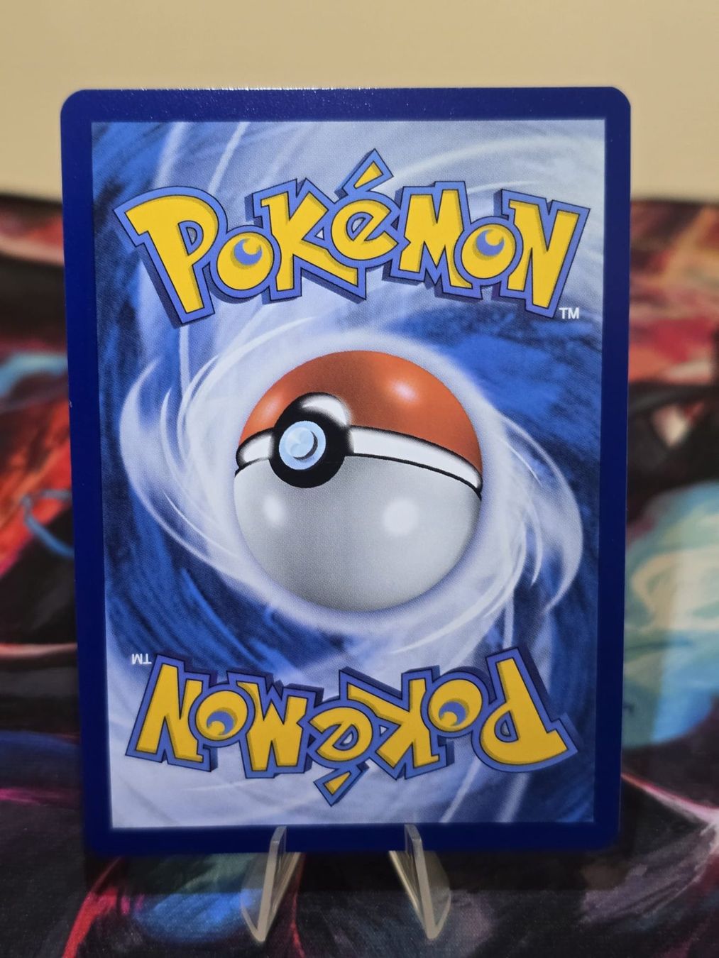 Pokémon Sammelbilder & Trading cards: Magneton (SVP 159) – Gebraucht aus Lenzburg von AkuyakuTCG 1