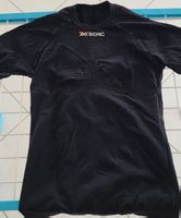 Bionic Funktionsshirt schwarz kurzarm Grösse L/XL gebraucht