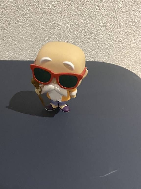 Figurines: 5 Anime Figuren Pop Set – D'occasion à Breitenbach par kus_fq9h 4