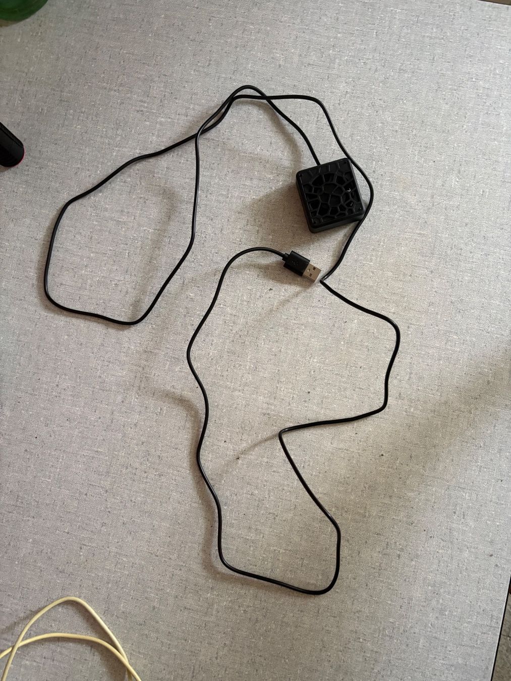 Ventilatoren: Terrarium-Lüfter mit USB-Stecker – Gebraucht aus Uster von m_synth 1