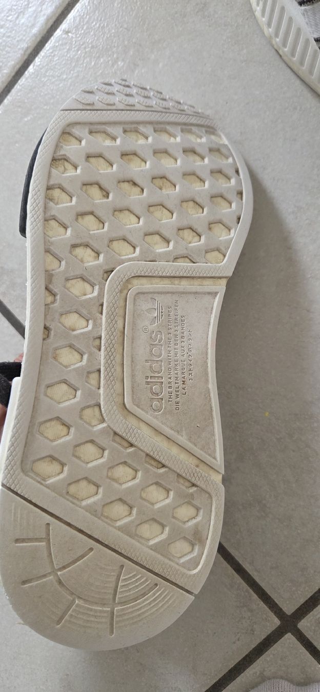 Adidas Chaussures femmes: Adidas Gr. 38 – D'occasion à Lyss par Urma5 3