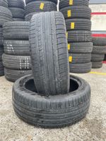 2 Sommerreifen Michelin 245/45 R20 99V
