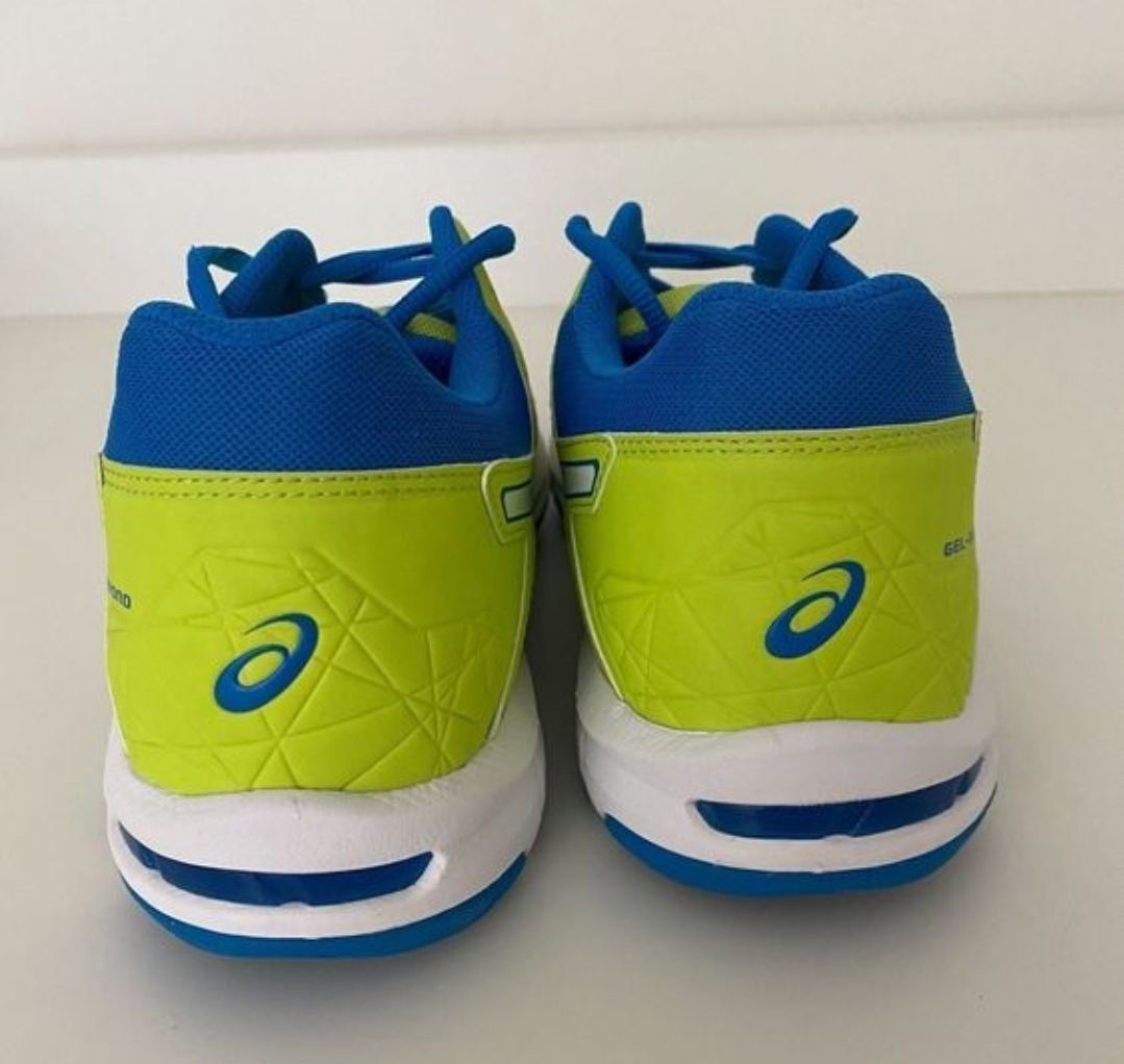 Asics Scarpe da uomo: ASICS GEL BEYOND 5  44.5 – Nuovo (secondo la descrizione) da HORN venduto da Beat2fast4you 4