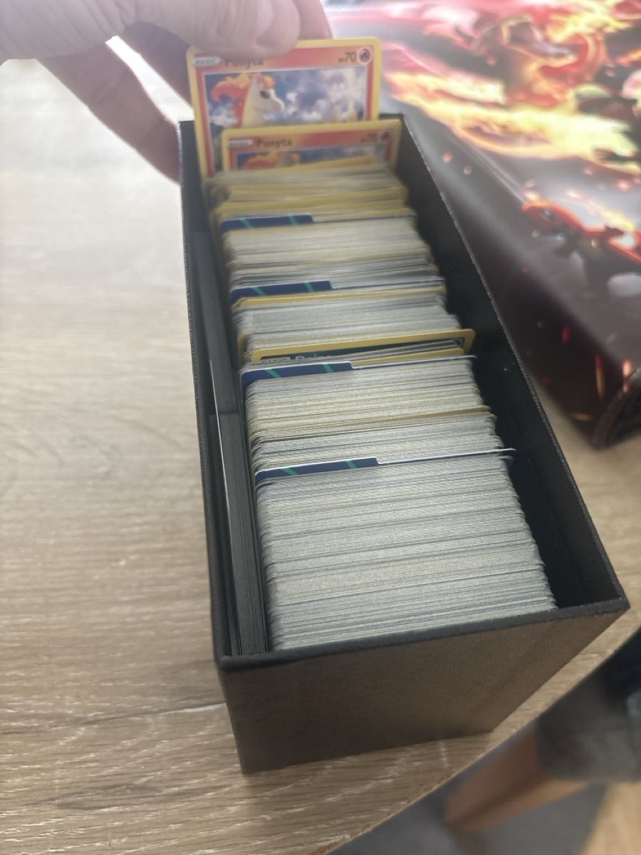 Giochi: Pokémon Bulk – Nuovo (secondo la descrizione) da Hagendorn venduto da dom_r9cr