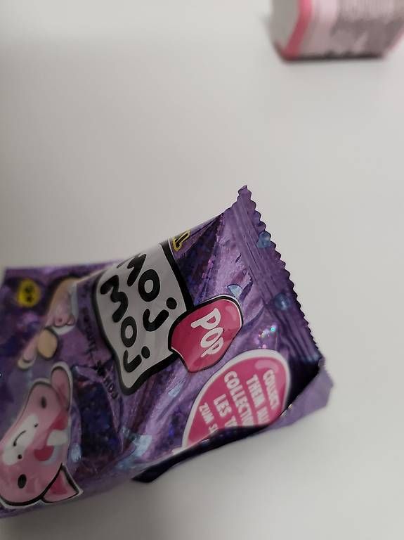 Figuren: Micromallows Kollektion – Gebraucht aus Zürich von Rose_Marie 4