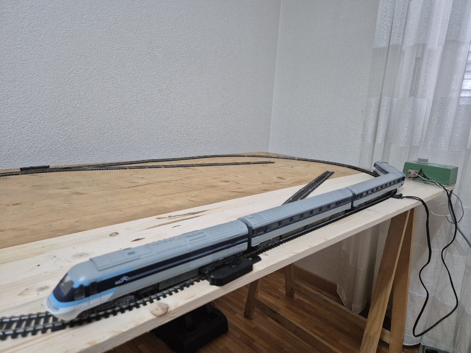 Lima Modellini di ferrovie: Train Lima miniature complet, idéal pour passionnés! – Usato da Villars-sur-Glâne venduto da soa_2h5f 1