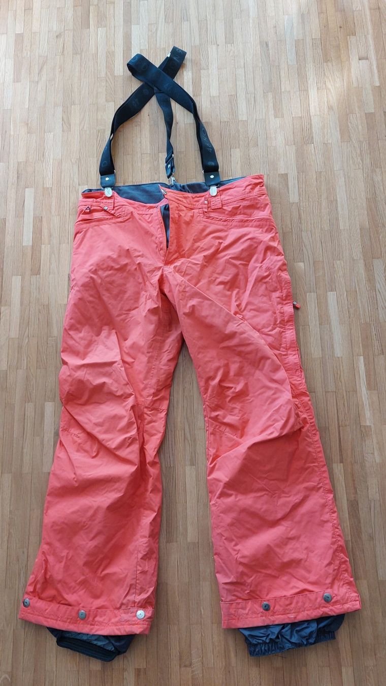 Columbia Pantaloni: Columbia Skihose - Damen, Gr. L – Usato da Steinhausen venduto da Berger19