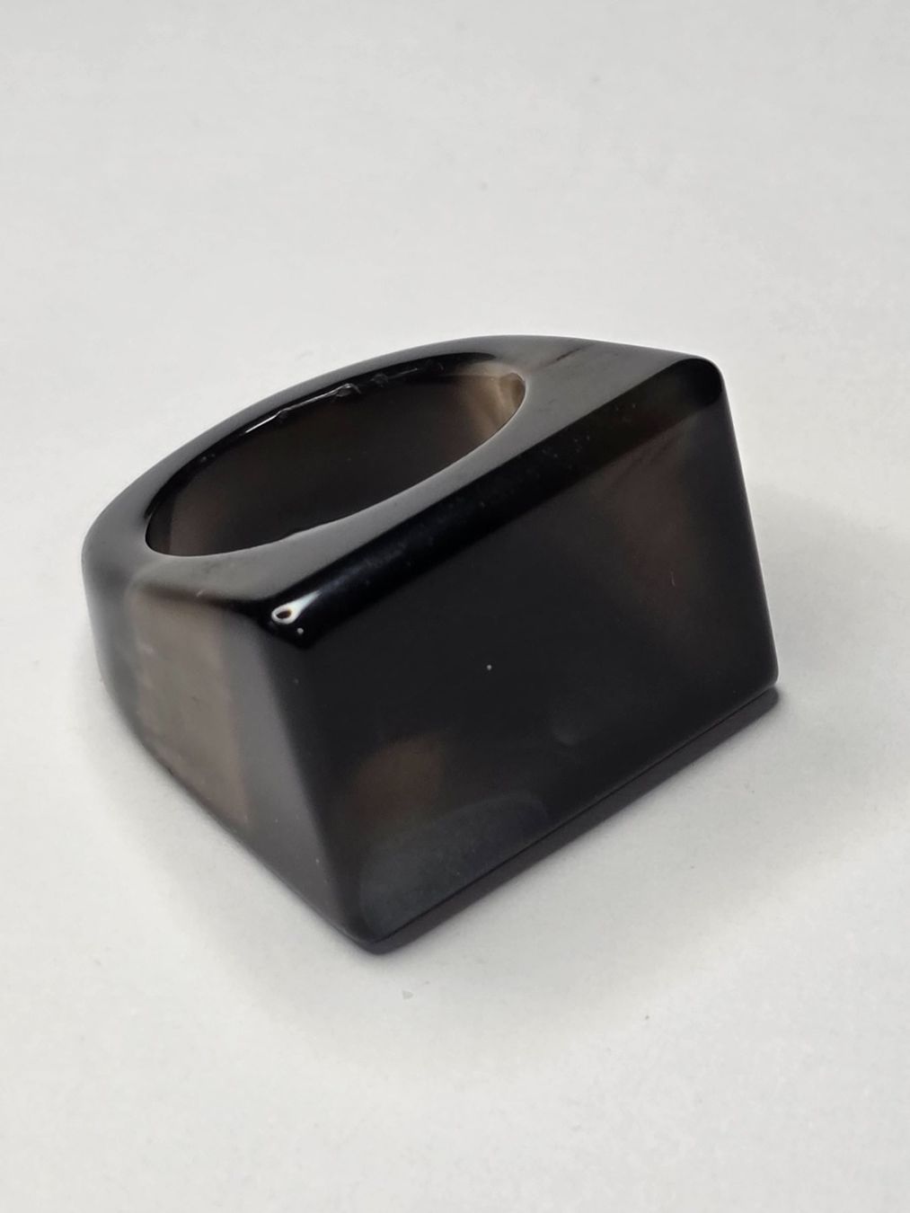 Anelli: Full stone Ring – Nuovo (secondo la descrizione) da Zürich venduto da benedikt12 6