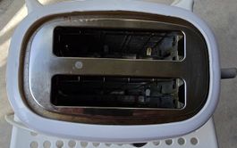 Gratis Toaster
