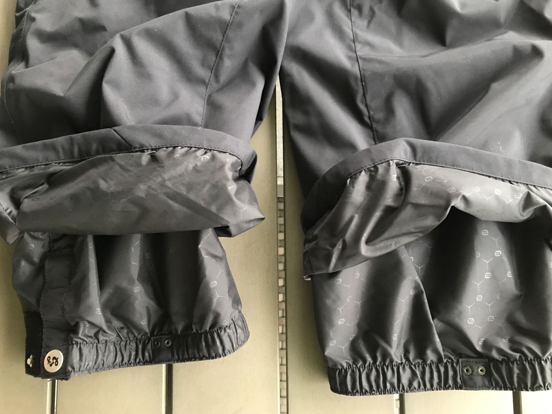 Pantaloni: Belowzero Damen Snowboardhose, Gr. XL – Nuovo (secondo la descrizione) da Ebnat-Kappel venduto da Molton 5
