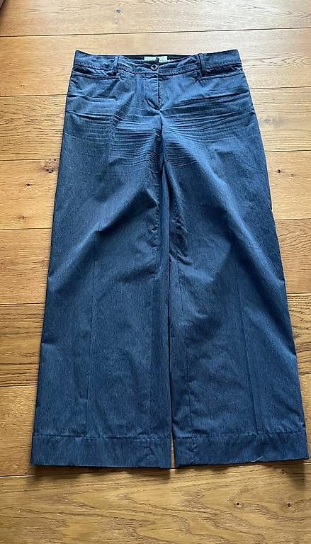 Chloé Hosen: Mega See by Chloe Marlenehose, Gr 38 – Gebraucht aus Langendorf von winterjasmin