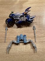 Transformers Prime Beast Hunters Arcee Figur