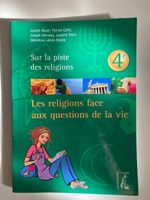 Sur la piste des religions