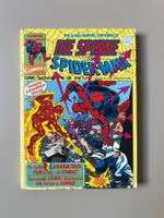 Marvel‑Taschenbuch: Die Spinne #58 (Spider‑Man)