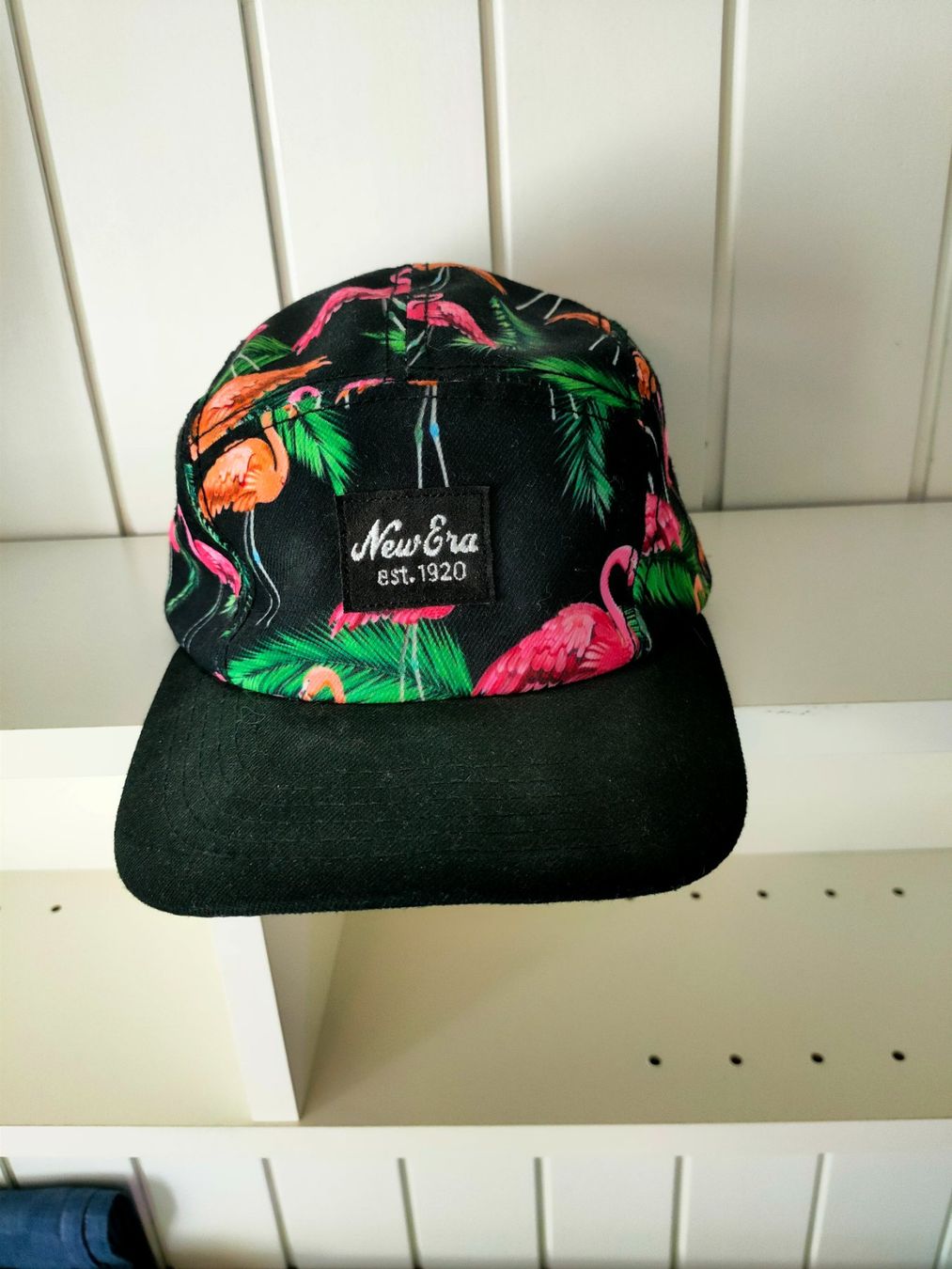 New Era Copricapi, berretti & cappellini: Cap Marke New Era – Usato da kägiswil venduto da tina8109