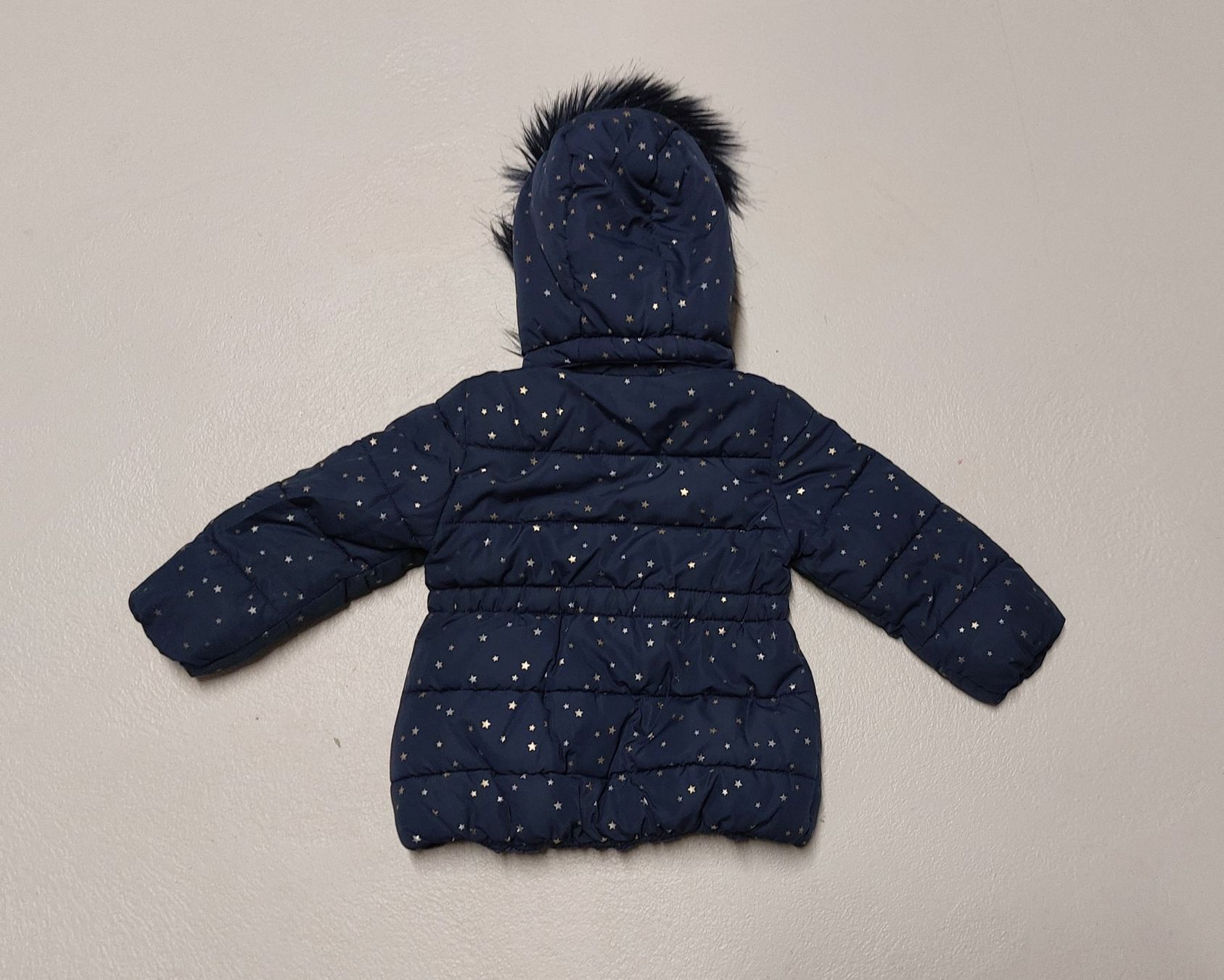 H&M Jacken & Mäntel: Winterjacke H&M Grösse 92 – Gebraucht aus Hefenhofen von mar_pm5k 3