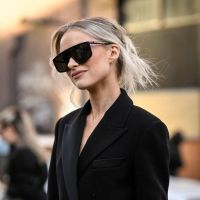 Sonnenbrille Isabel Marant IM0096S/807/IR Damen Schwarz