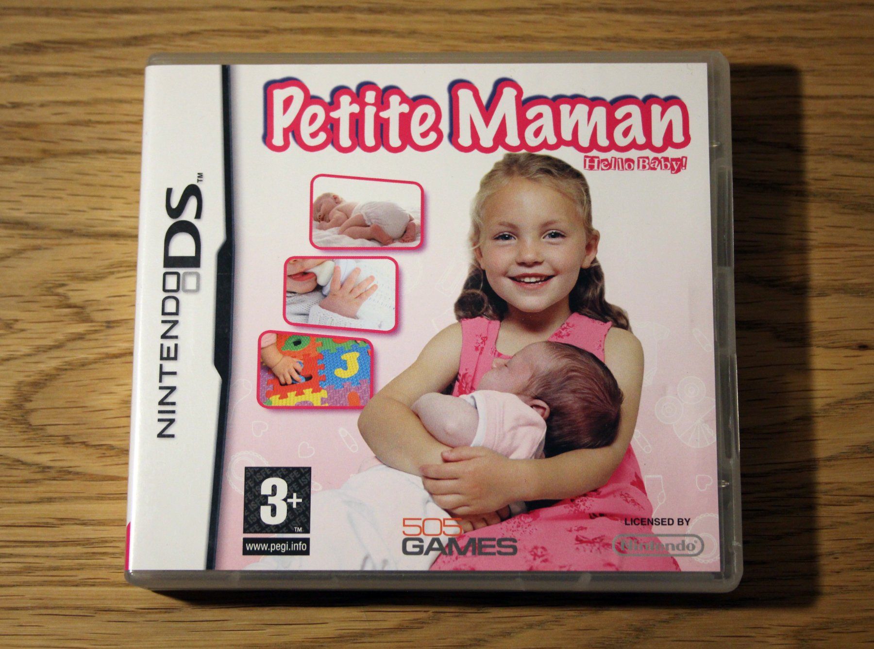 Giochi: Petite Maman (VF) – Usato da Münchenbuchsee venduto da Chaoo