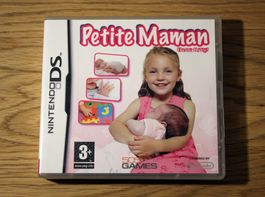 Petite Maman (VF)