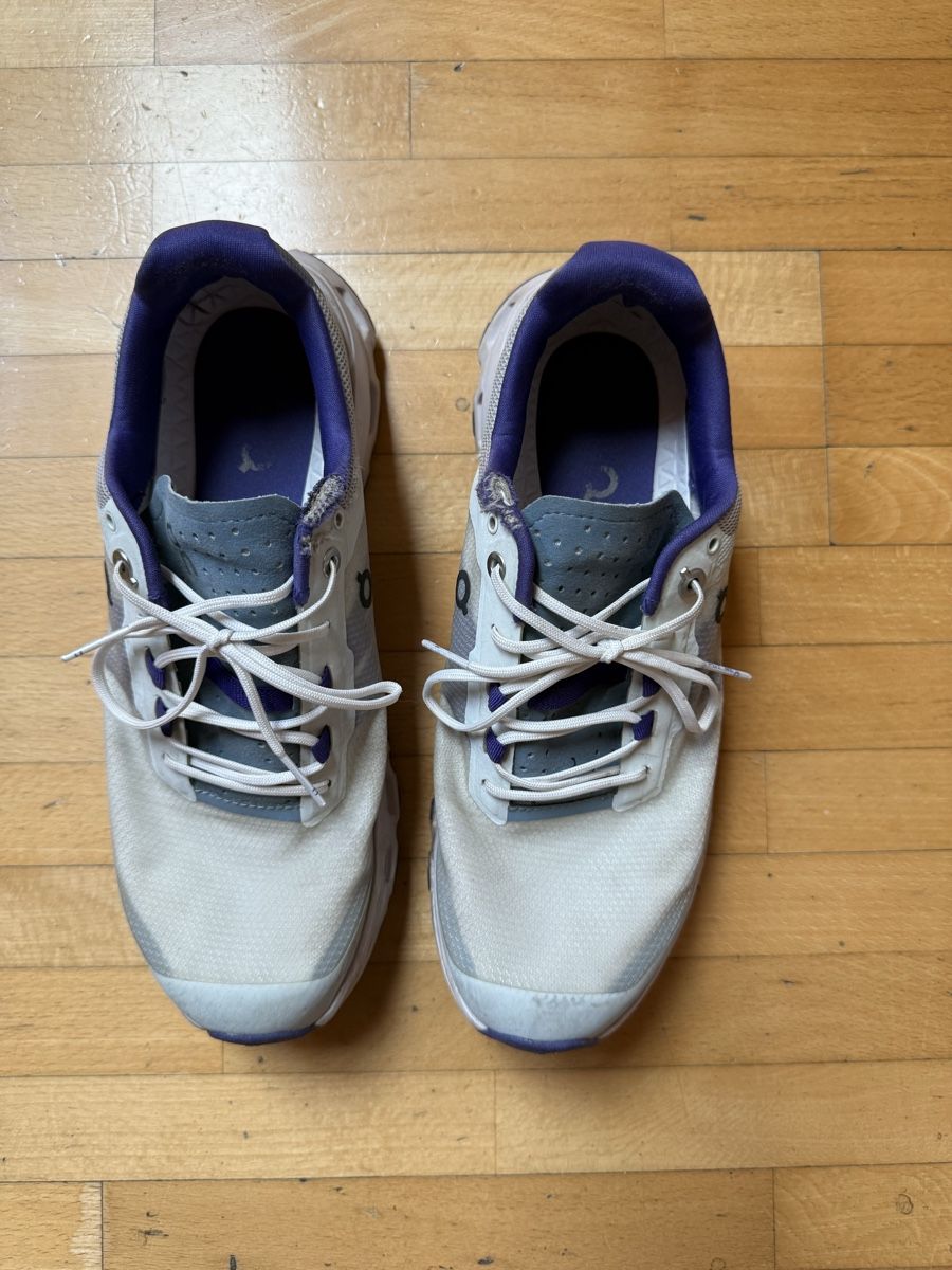 On Scarpe da donna: On Trekking Schuhe – Usato da Niederhasli venduto da sonneee24 1