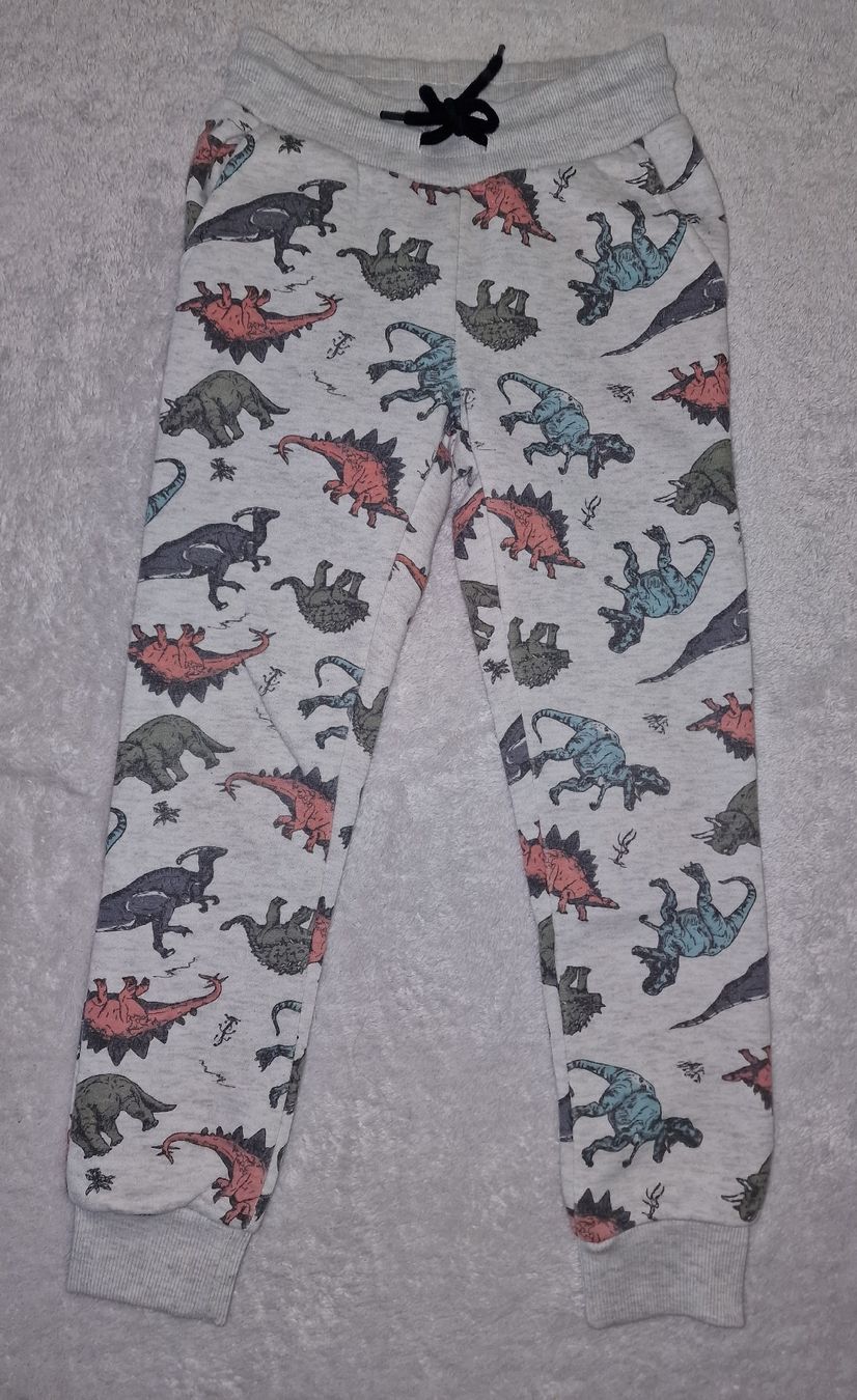 Lotti & Set di vestiti: Kleiderpaket Gr. 122 (Winter) – Usato da Zug venduto da Moehrli81 4