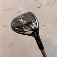 TaylorMade Qi10 Max Rescue 7-Hybrid