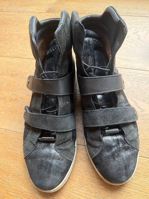 Scarpe da donna: Jimmy choo GR 41 – Usato da Schindellegi venduto da Poshanna 1