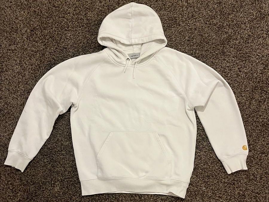 Maglioni & Felpe: Pull Carhartt – Usato da Genève venduto da Thildma0