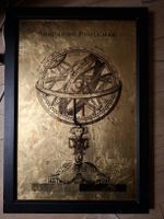 Bild sphere de ptolemee Globus